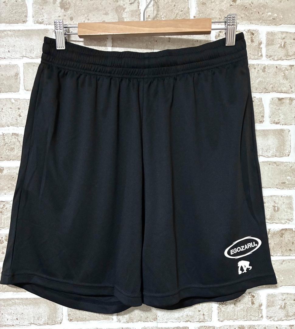 【フォロー割】新品 エゴザル セットアップ 上下 トレーニングウェア XL