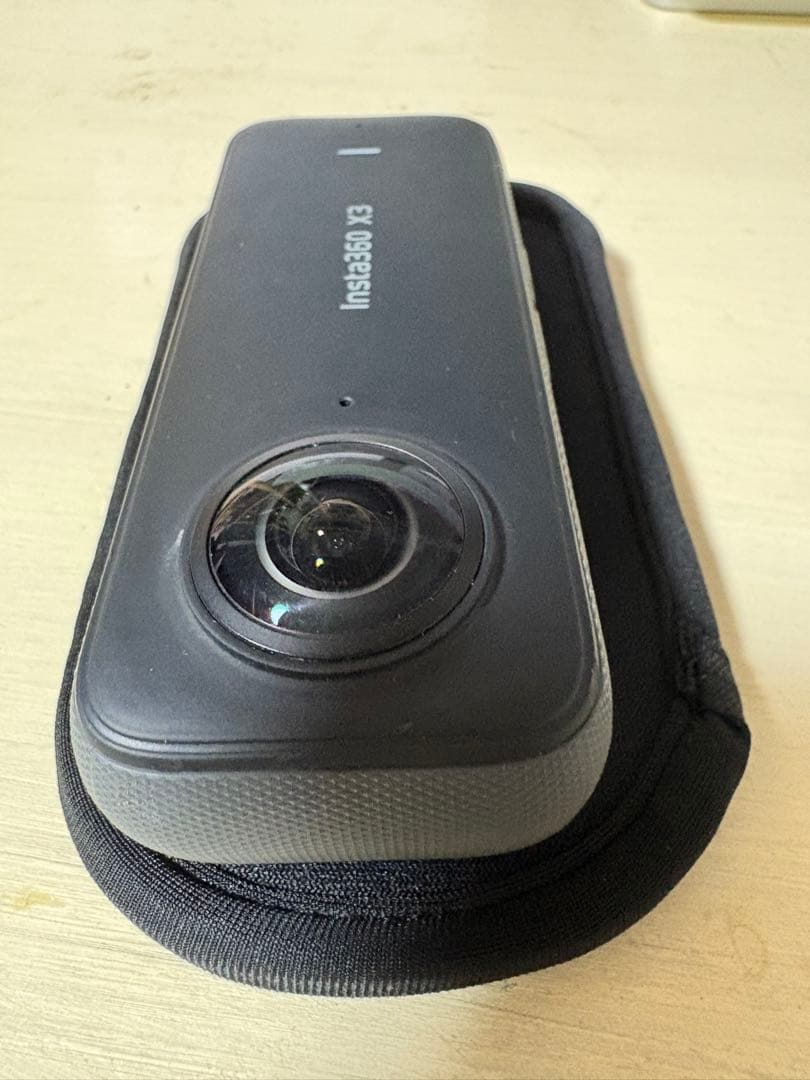 その他 Insta360 x3