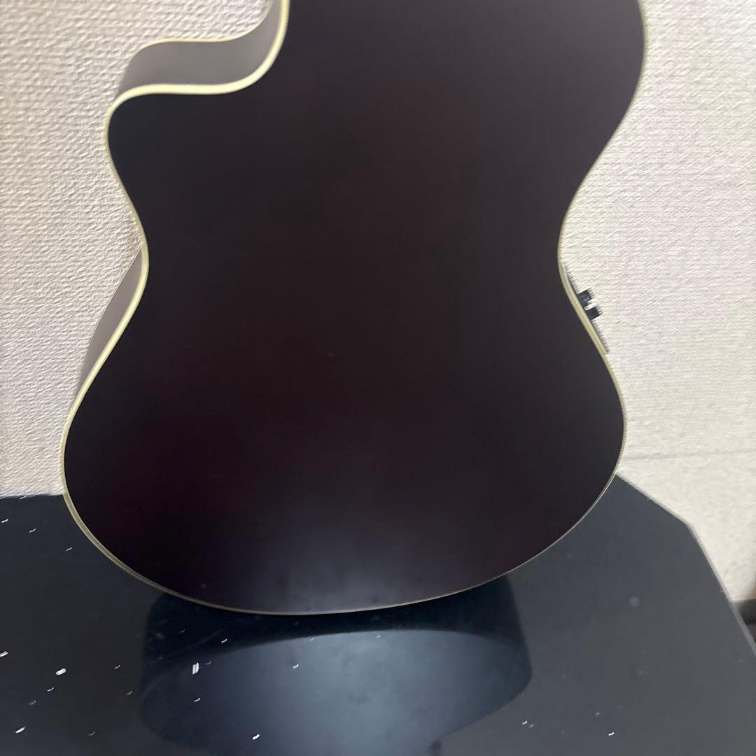 Yamaha APXT2 エレクトリック　アコースティックギター　ヤマハ