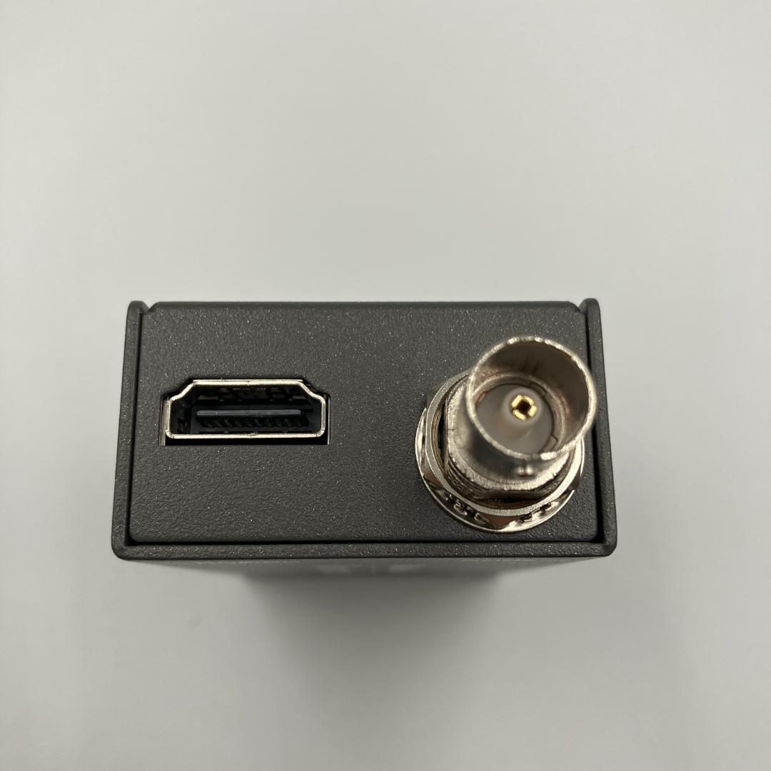 0210-13 美品 UltraStudio Recorder 3G