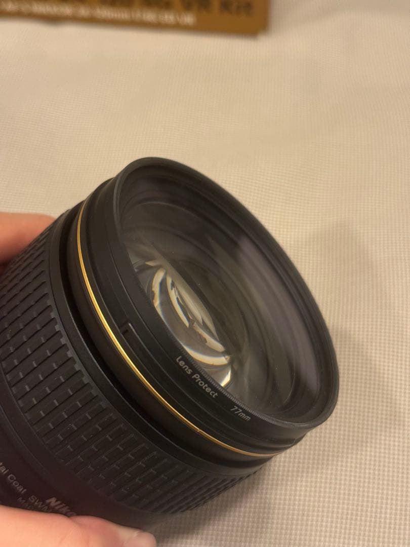 【防湿庫などおまけ付き】Nikon D750 24-120 VR レンズキット