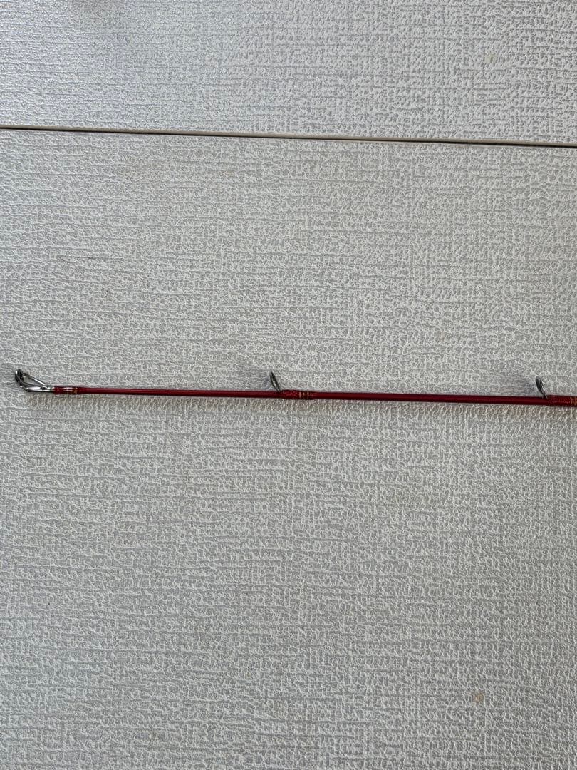 ABU CONOLON CNLC-605M アブガルシア コノロン605M 美品