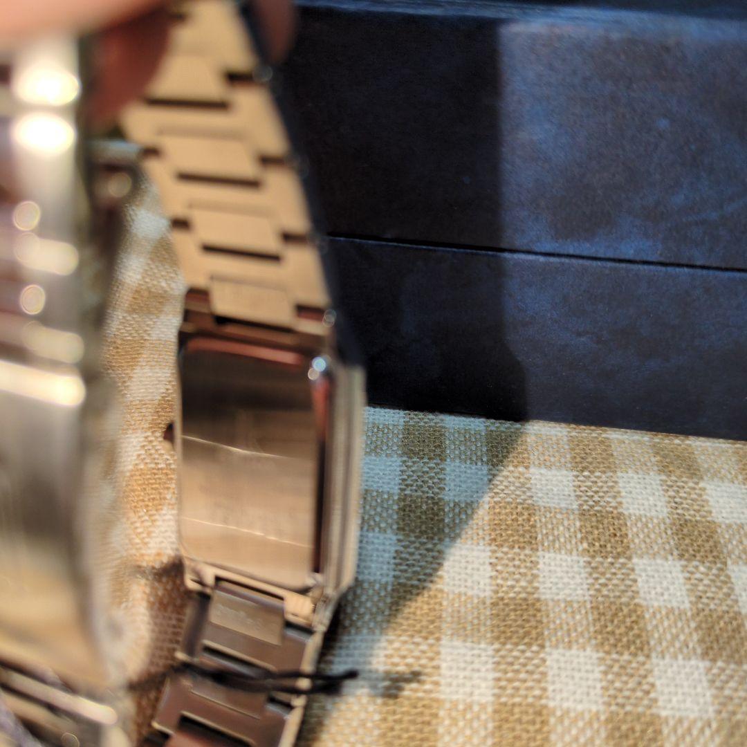 SEIKO SSVY007 レディース時計 ルキア