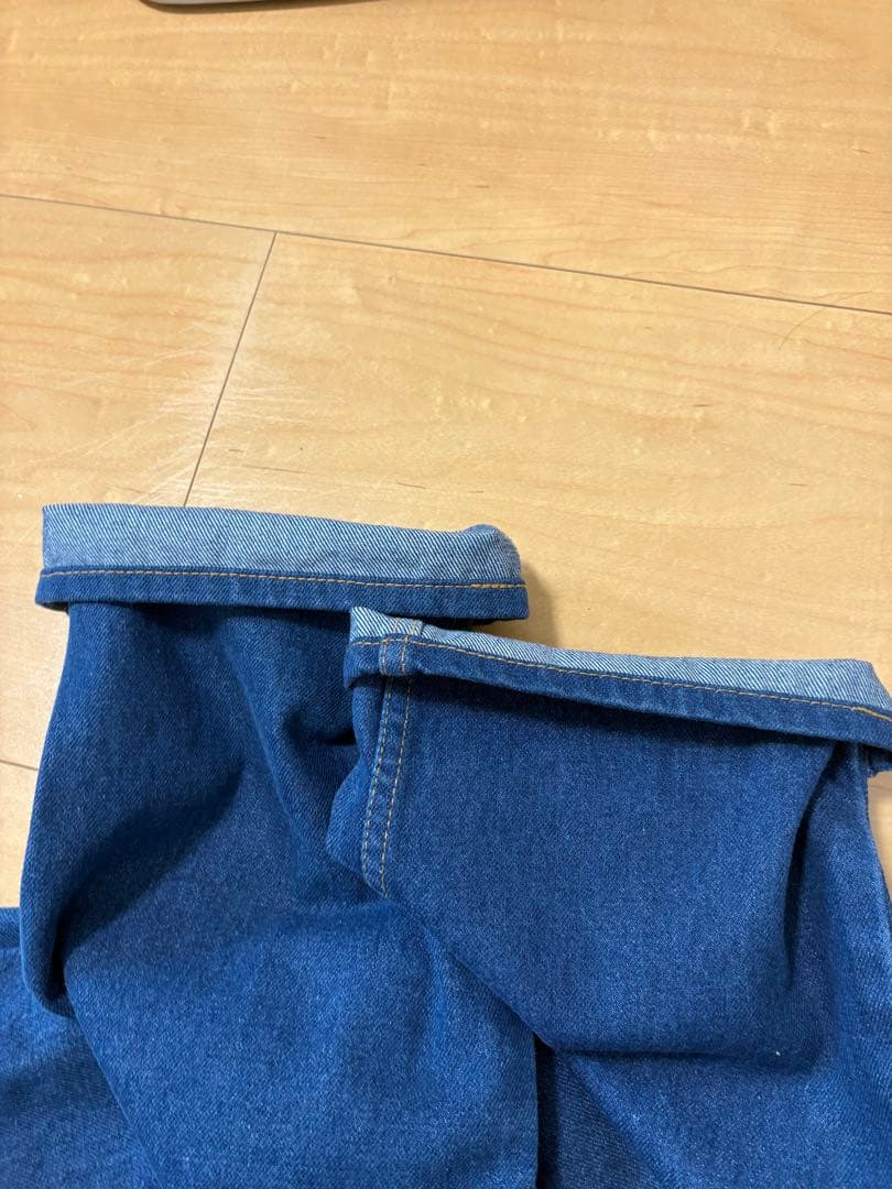 W38 Levi's リーバイス 517 80's USA ミントコンディション