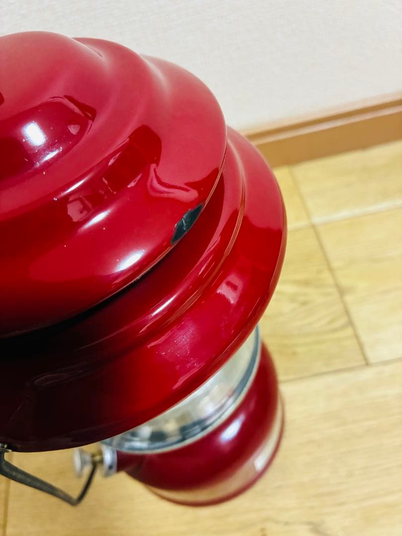 Coleman コールマン　ランタン　286A7035