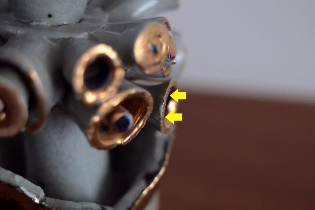 Lisa Larson リサラーソン フィギュア c