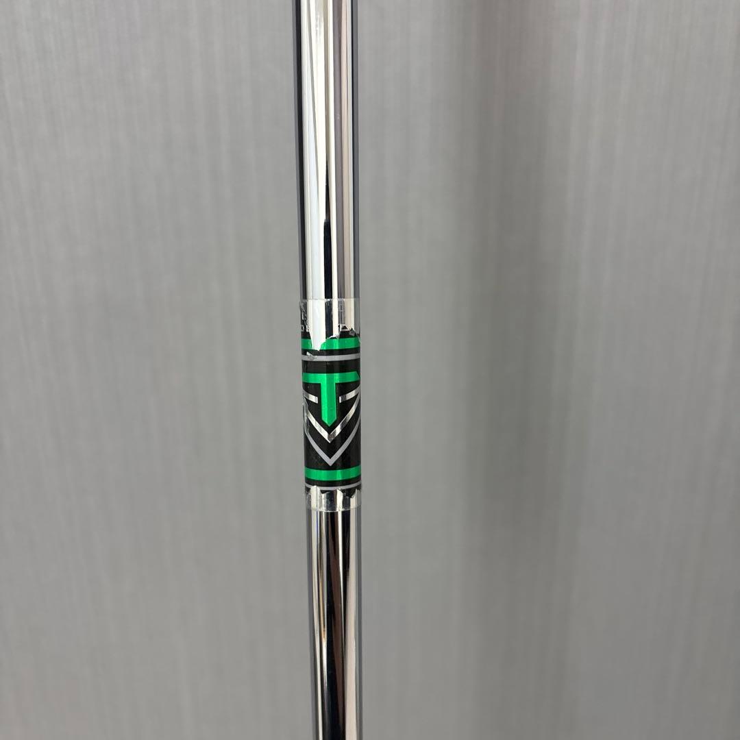 Toulon Palm Beach トゥーロン パームビーチ パター