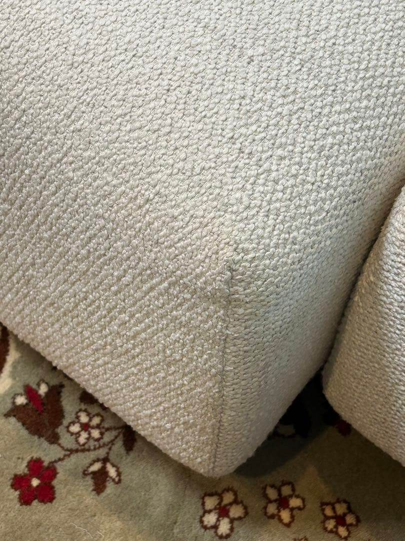 ボーコンセプト　ハンプトン　高級　ソファ　セット　大型　モダン