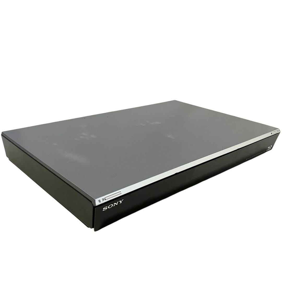 ソニー 3番組同時録画 2TB ブルーレイレコーダー BDZ-ET2000