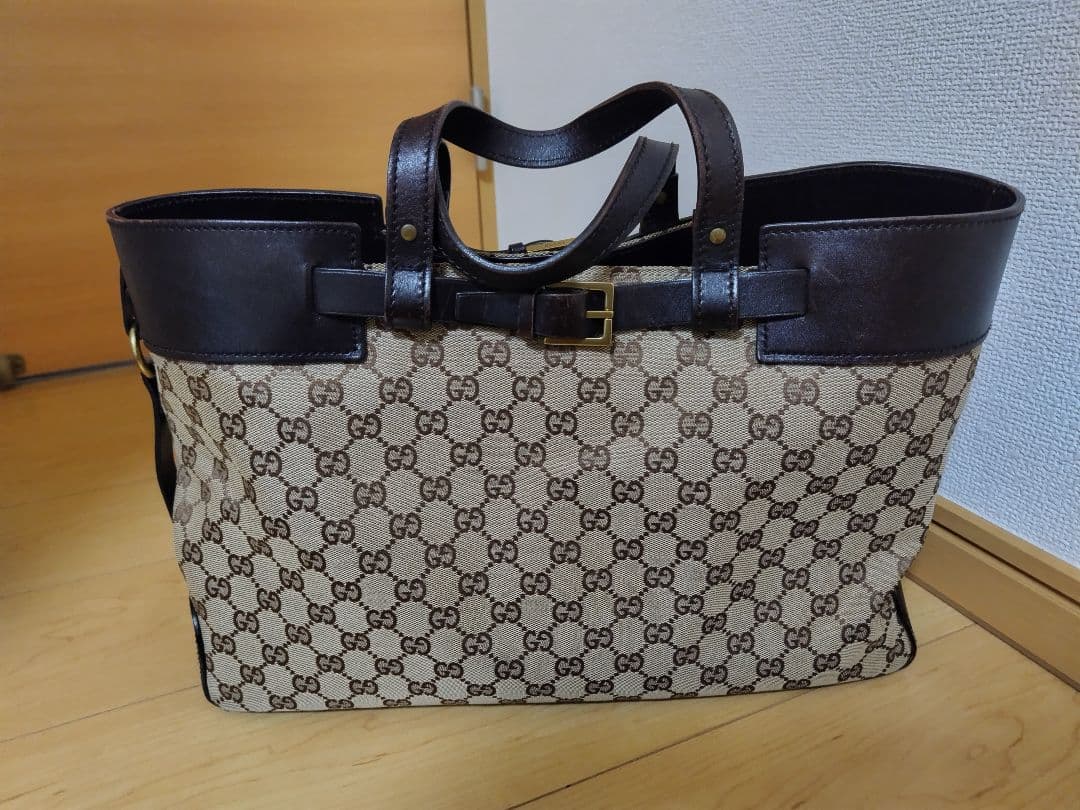 GUCCI　バック
