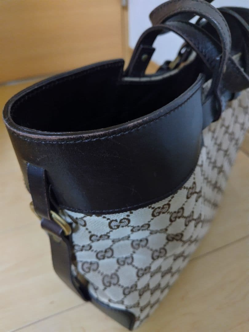 GUCCI　バック