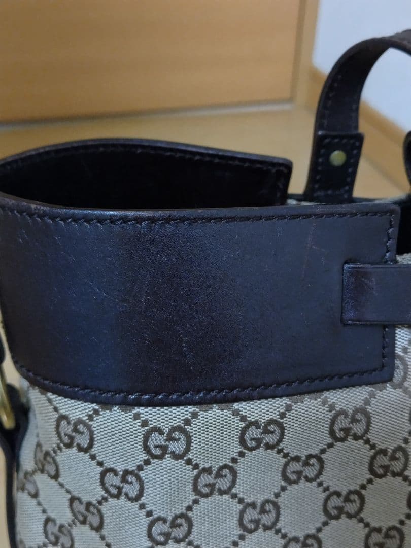 GUCCI　バック