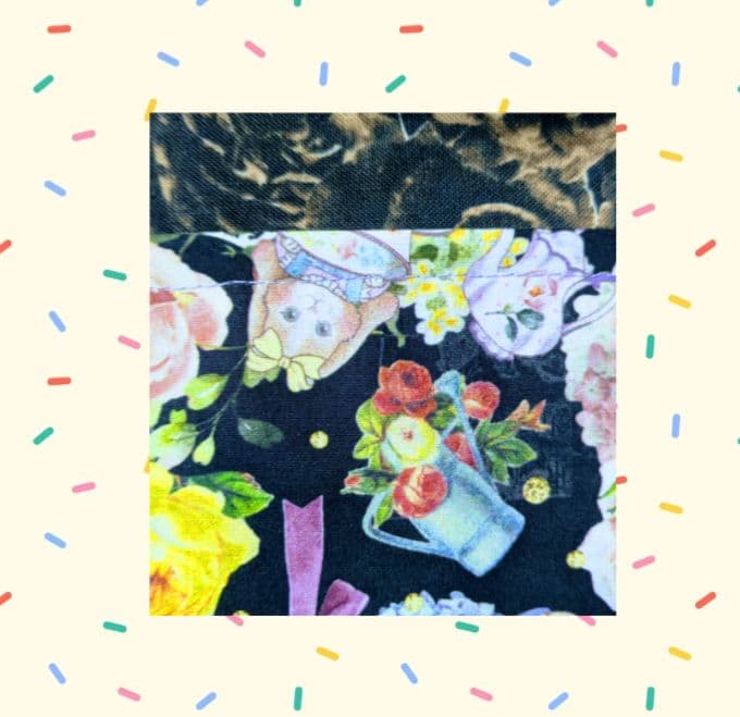 ♡ニーナ様♡専用　✿ジョリーフルール✿　6点おまとめ