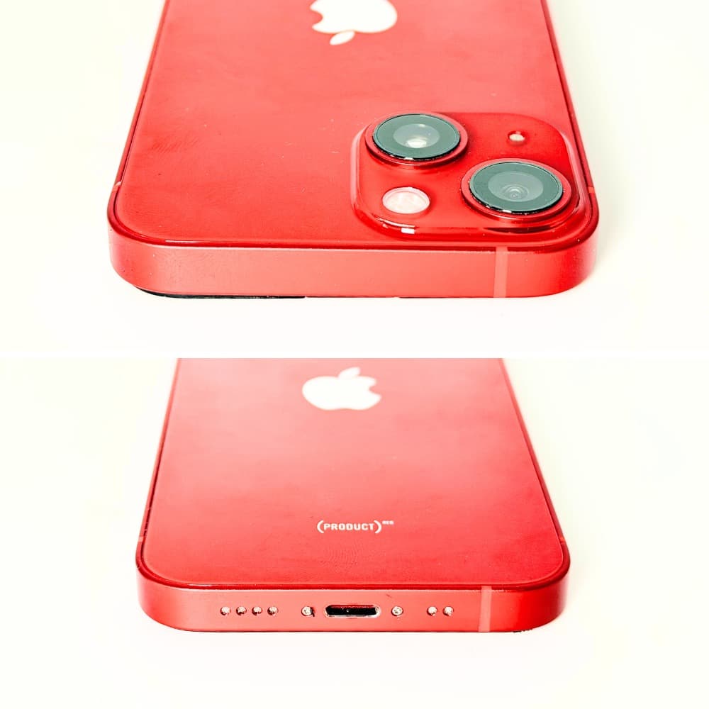 iPhone 13 mini 128GB SIMフリー 新品バッテリー