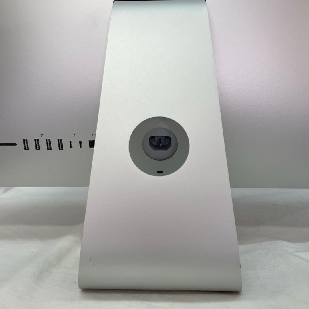 iMac A2116 RETINA 4K i7-8700 SSD256 超美品3