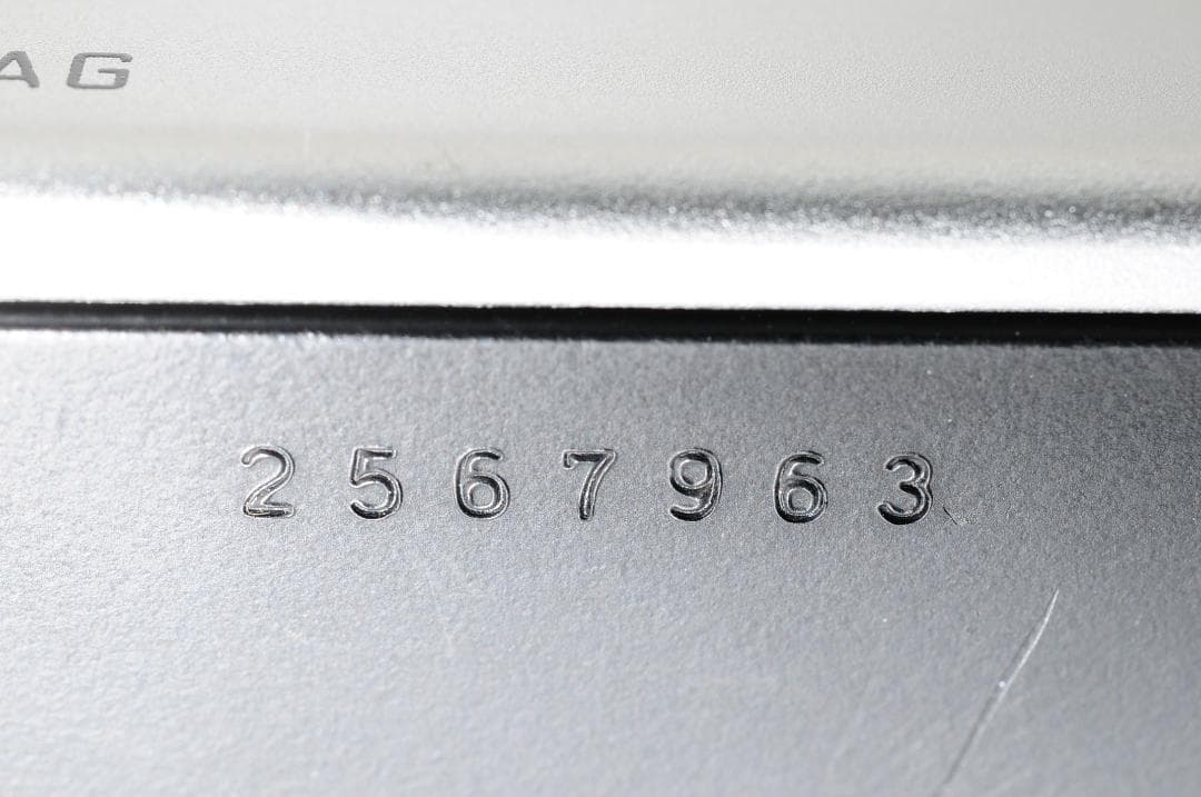 【美品 元箱付き】 ライカ Leica C1 キリンビール 限定モデル #279