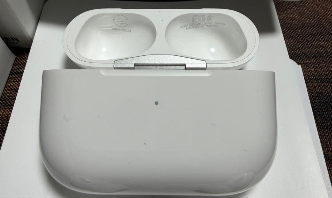 AirPods Pro 第2世代 /付属品全てあり/美品