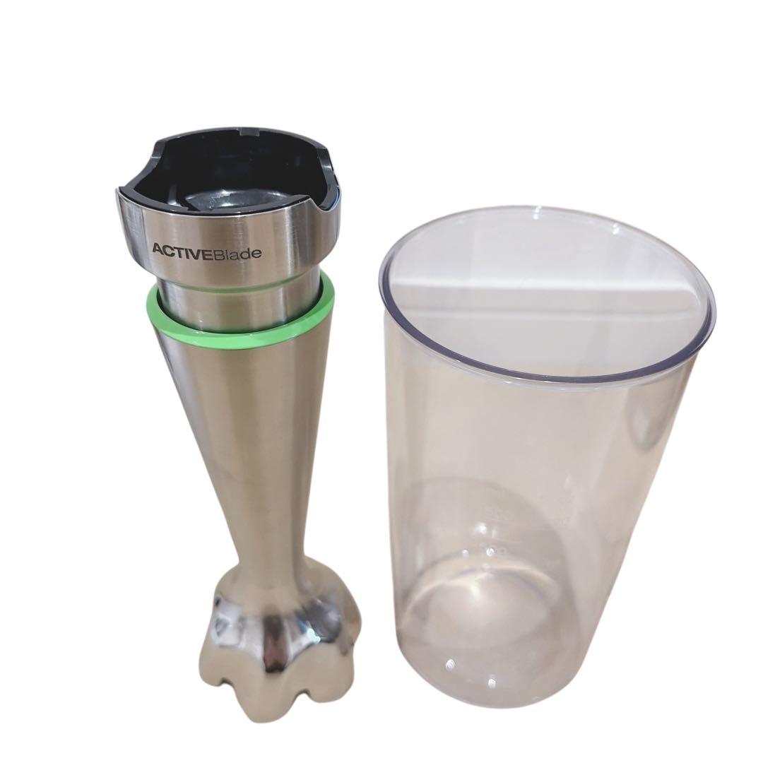 Braun Multi Quick 9 MQ 9075X ハンドブレンダー