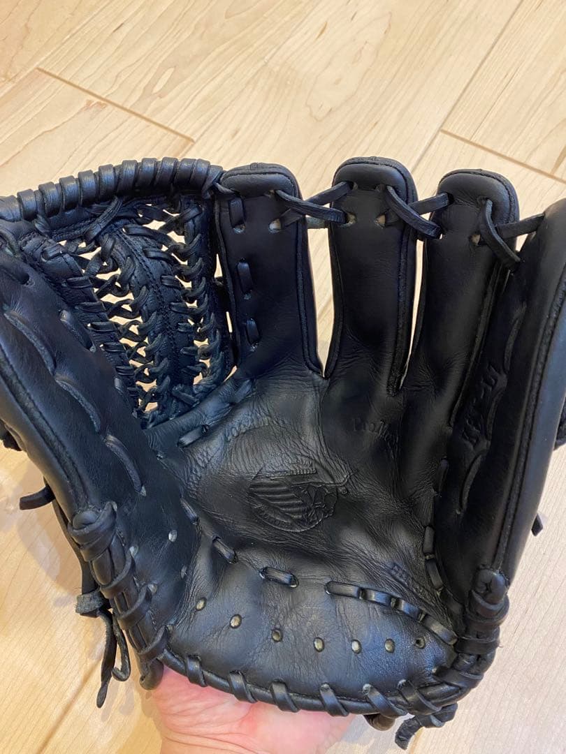 久保田スラッガー　軟式　L7