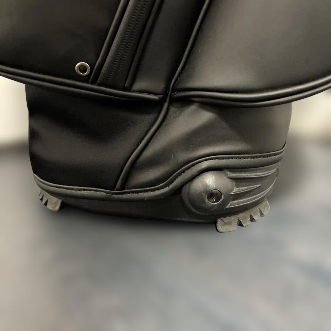 【VESSEL】PLAYERS 2.0 STAND BAG