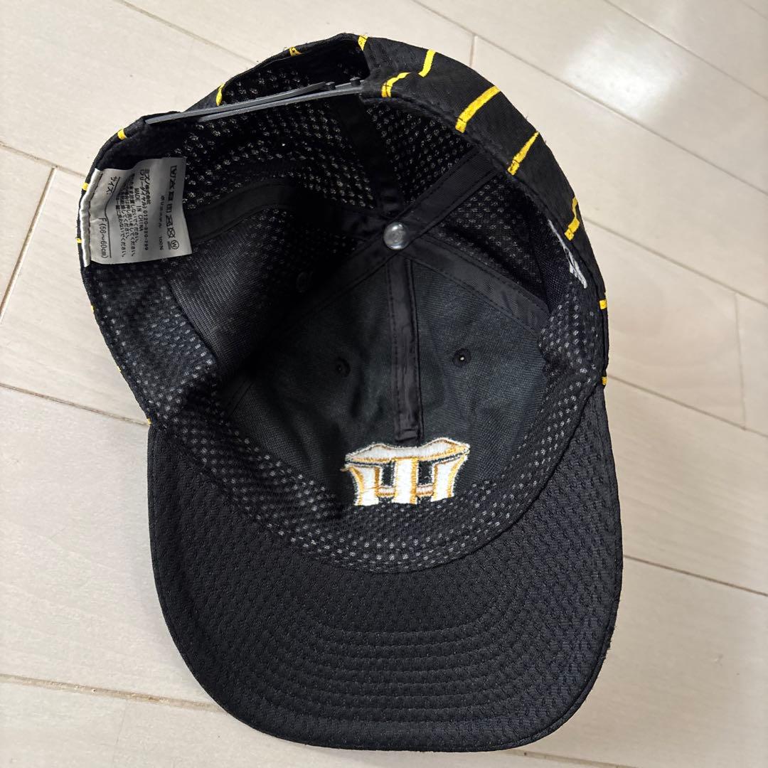 阪神タイガース　直筆サイン入りレプリカユニフォームＬ（美品）＆応援Ｔシャツセット