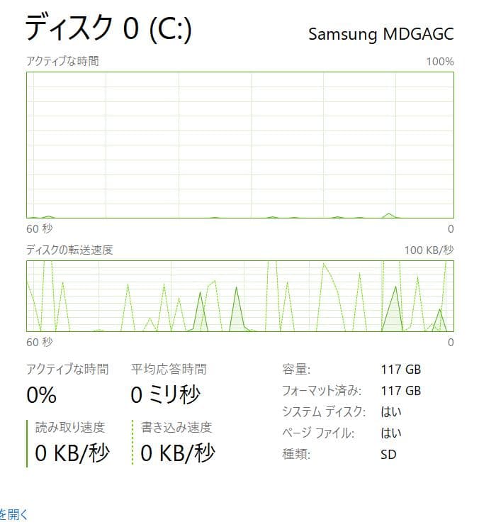 Surface Pro 3、状態良好、4GB、128GB