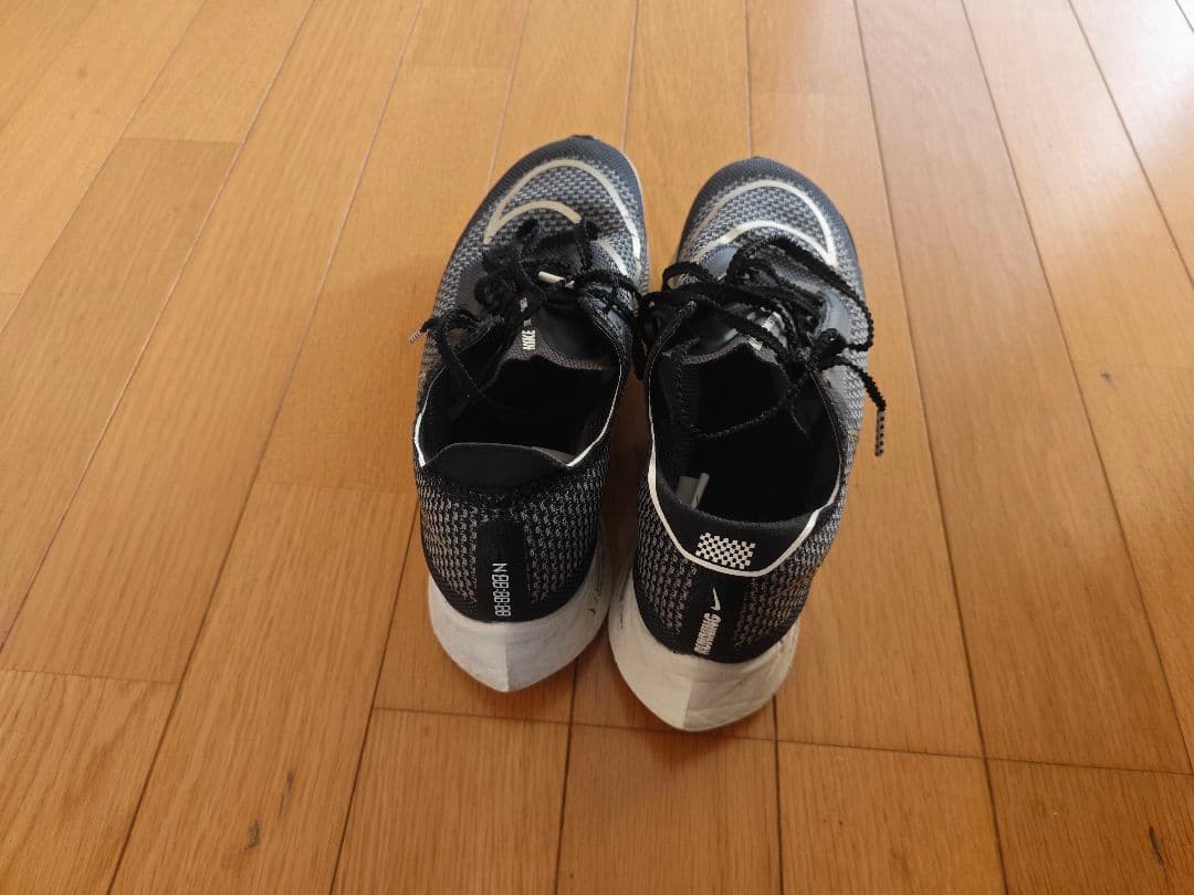 Nike Zoom X Streakfly VAPORFLY 2足セット