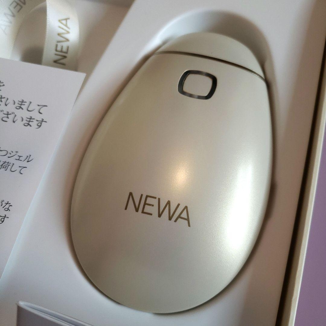 NEWA リフト美顔器