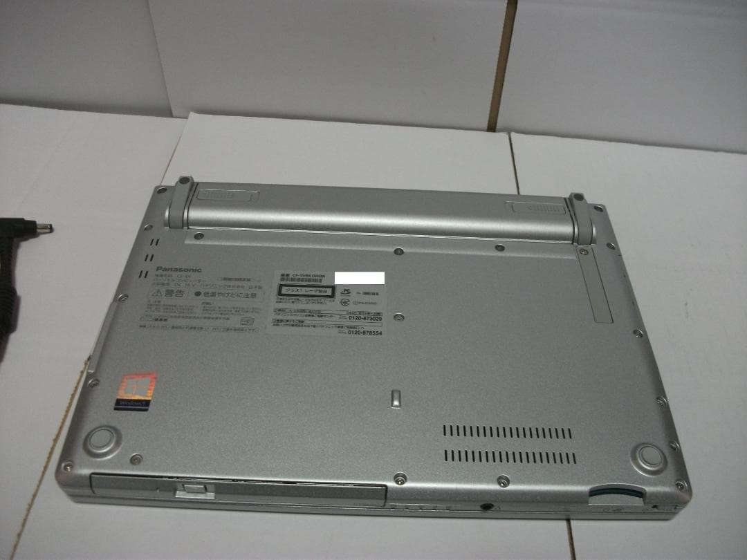 Windowsノート本体 Win11 CF-SV8/Office2024+SSD512GB(528)