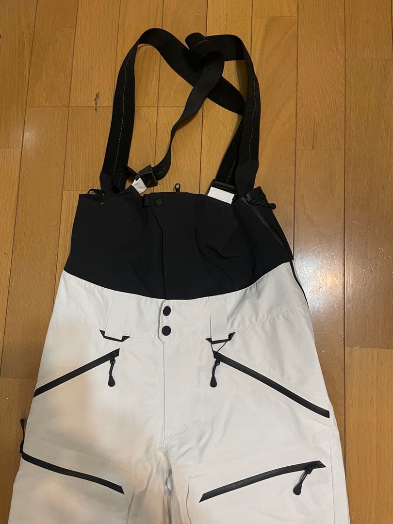 スキーウェア　STELLAR EQUIPMENT Sサイズ