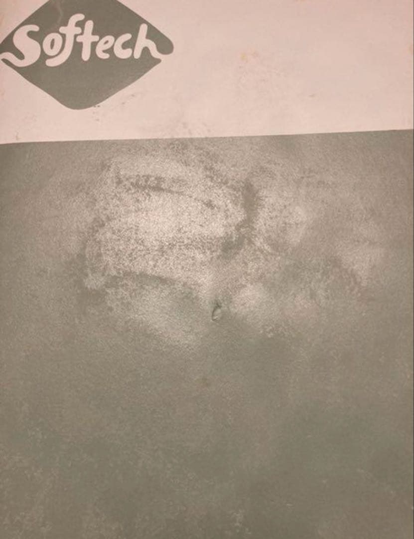 ソフテックサーフボード　引き渡し希望7.6