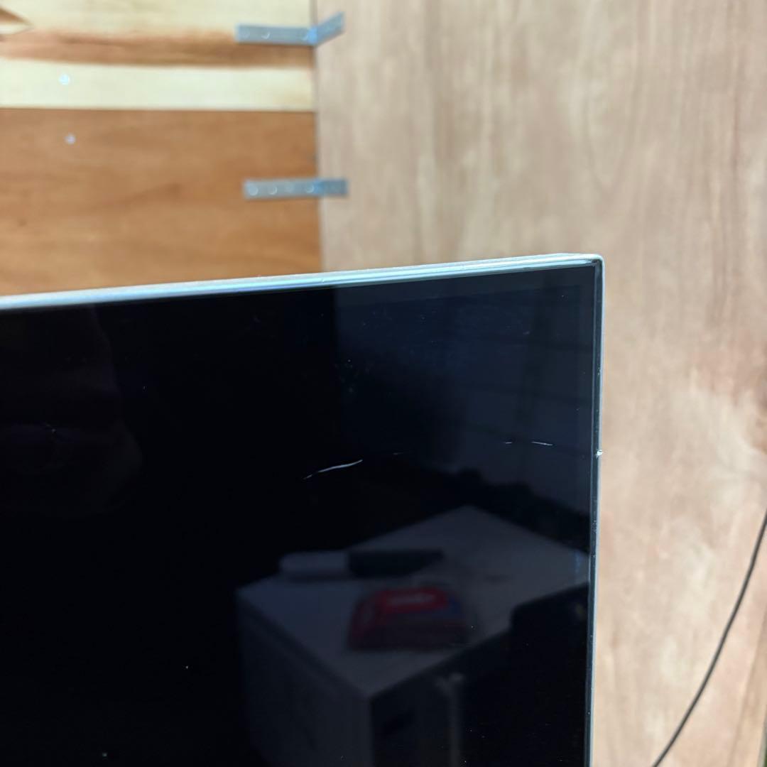 一都三県限定　配送無料　4K液晶テレビ　SHARP 2022年製　55インチ