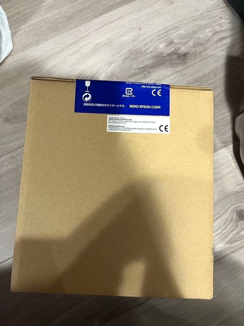 最安値！ 純正プロジェクター交換用ランプ ELPLP23