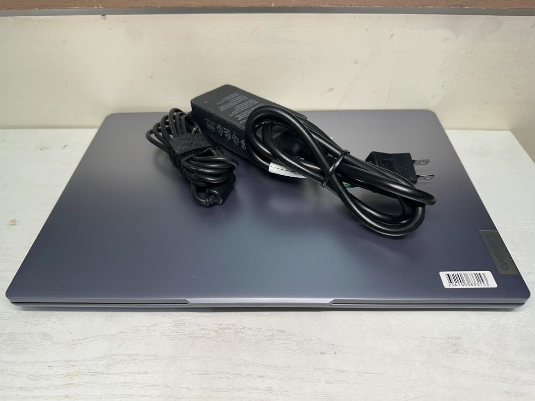 Windowsノート本体 Lenovo IdeaPad Slim 3 14IAH8 i5 16G 512G