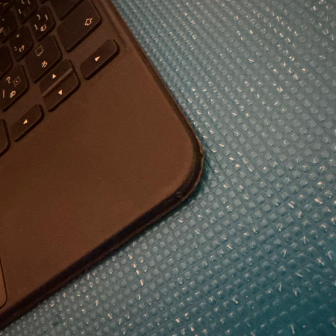 iPad Magic Keyboard 純正11インチMXQT2J/A