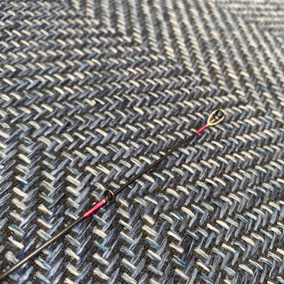 【美品】インスピレーション s76 アルカジックジャパン