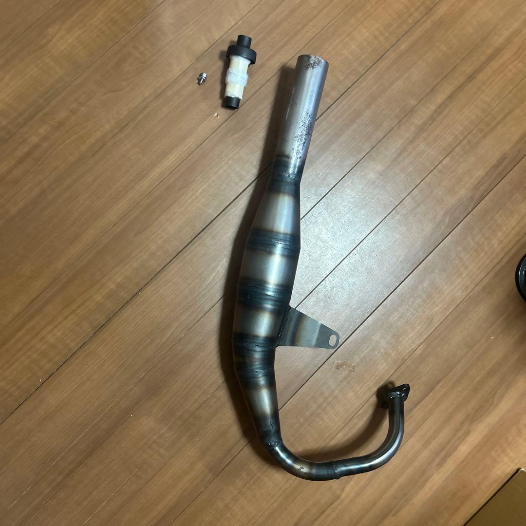 ショットガンチャンバーDJ1用