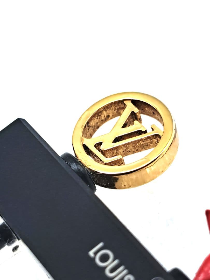 LOUIS VUITTON イヤホンジャック フォンプラグアイコニック