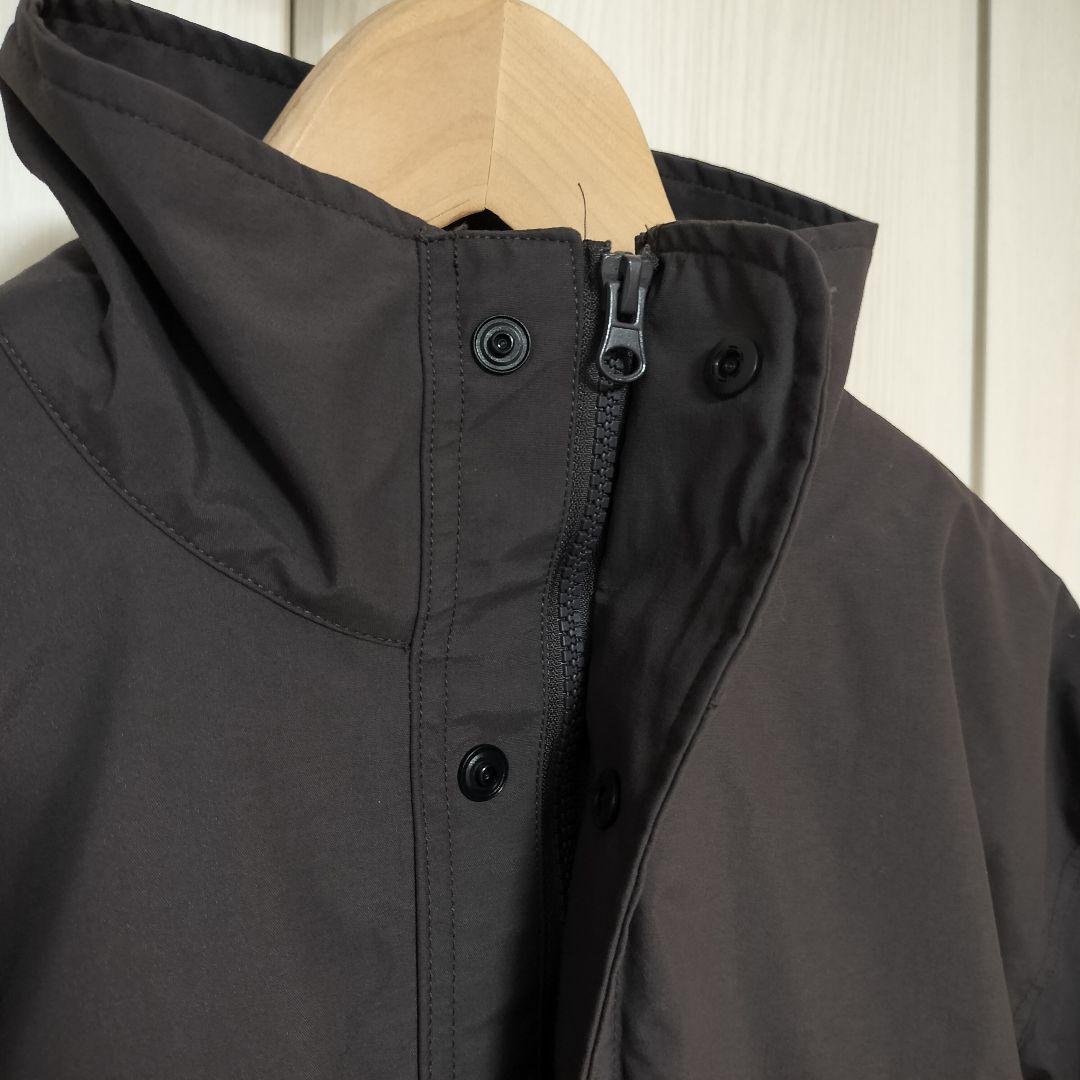 別注 +phenix GORE-TEX LABS 3WAY モッズコート