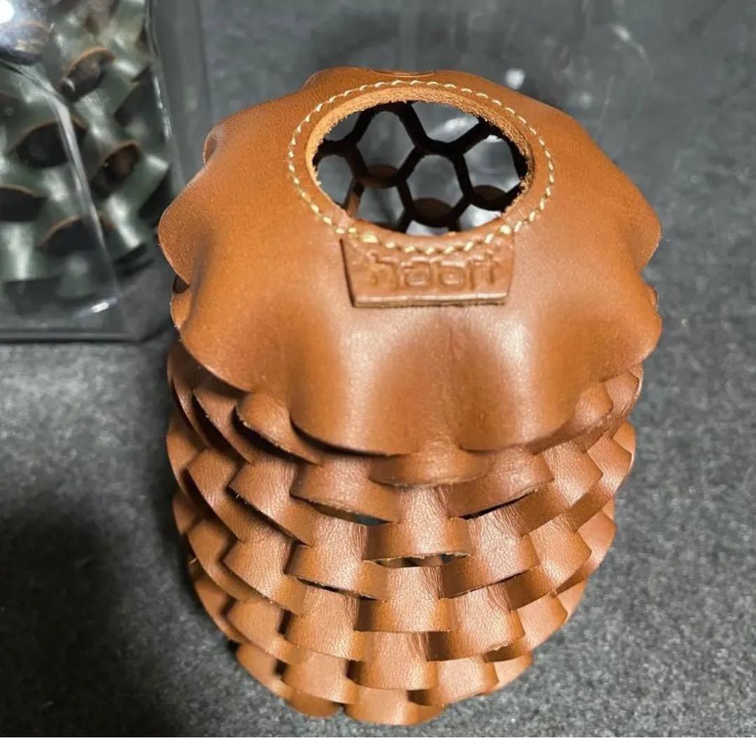 キヌガサシェード ピタゴラベース チョコブラウン