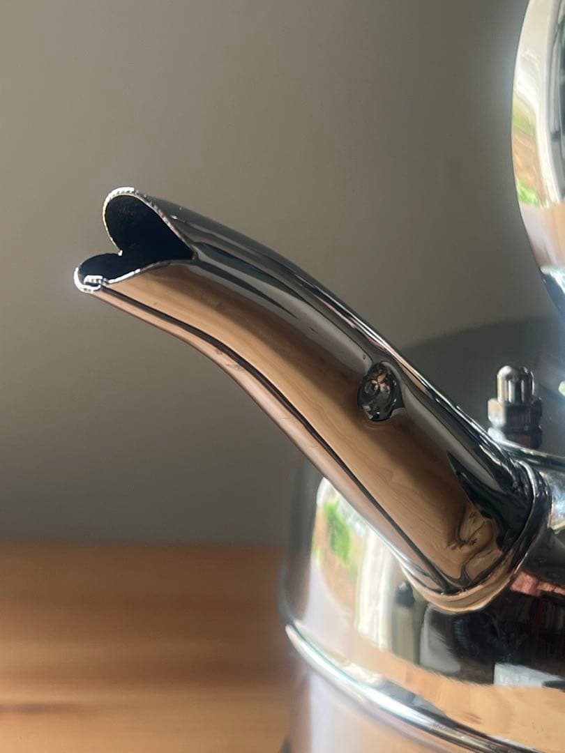 SIMPLEX シンプレックス　コイルケトル　マリアージュフレール　twg