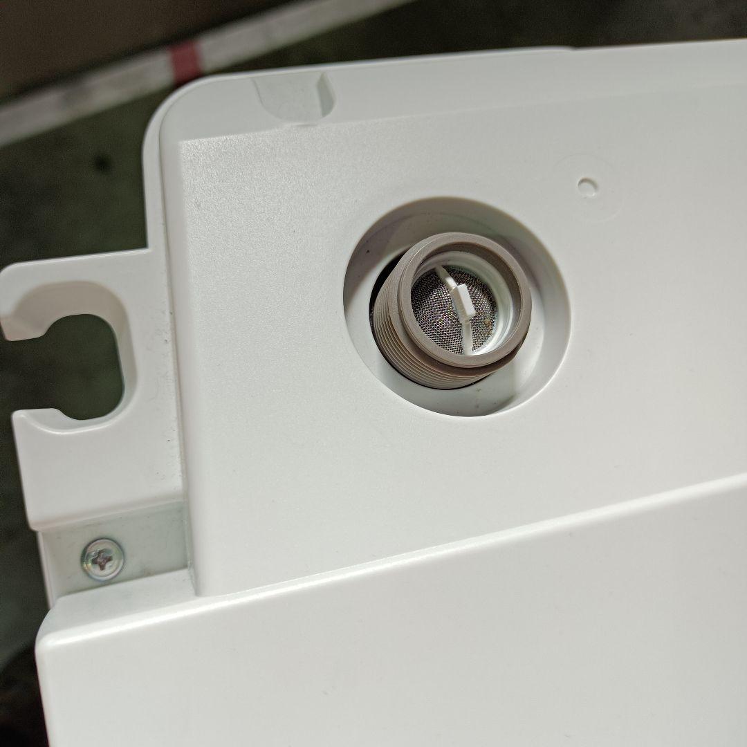 m110702fk パナソニック ドラム式洗濯乾燥機 NA-SD10UAL-W