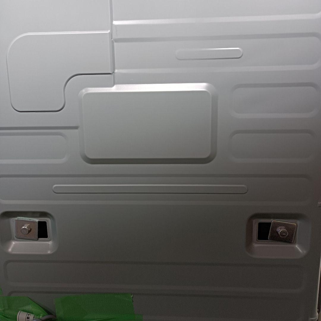 m110702fk パナソニック ドラム式洗濯乾燥機 NA-SD10UAL-W