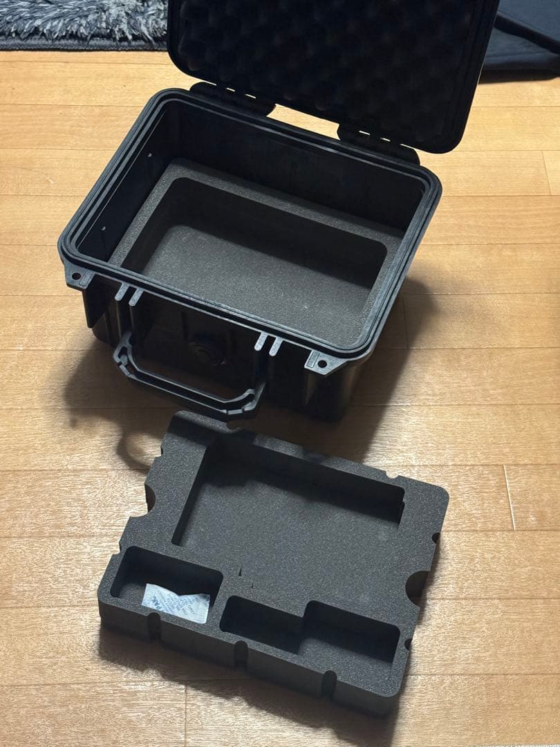 TVlogic VFM-055A【おまけ付き】