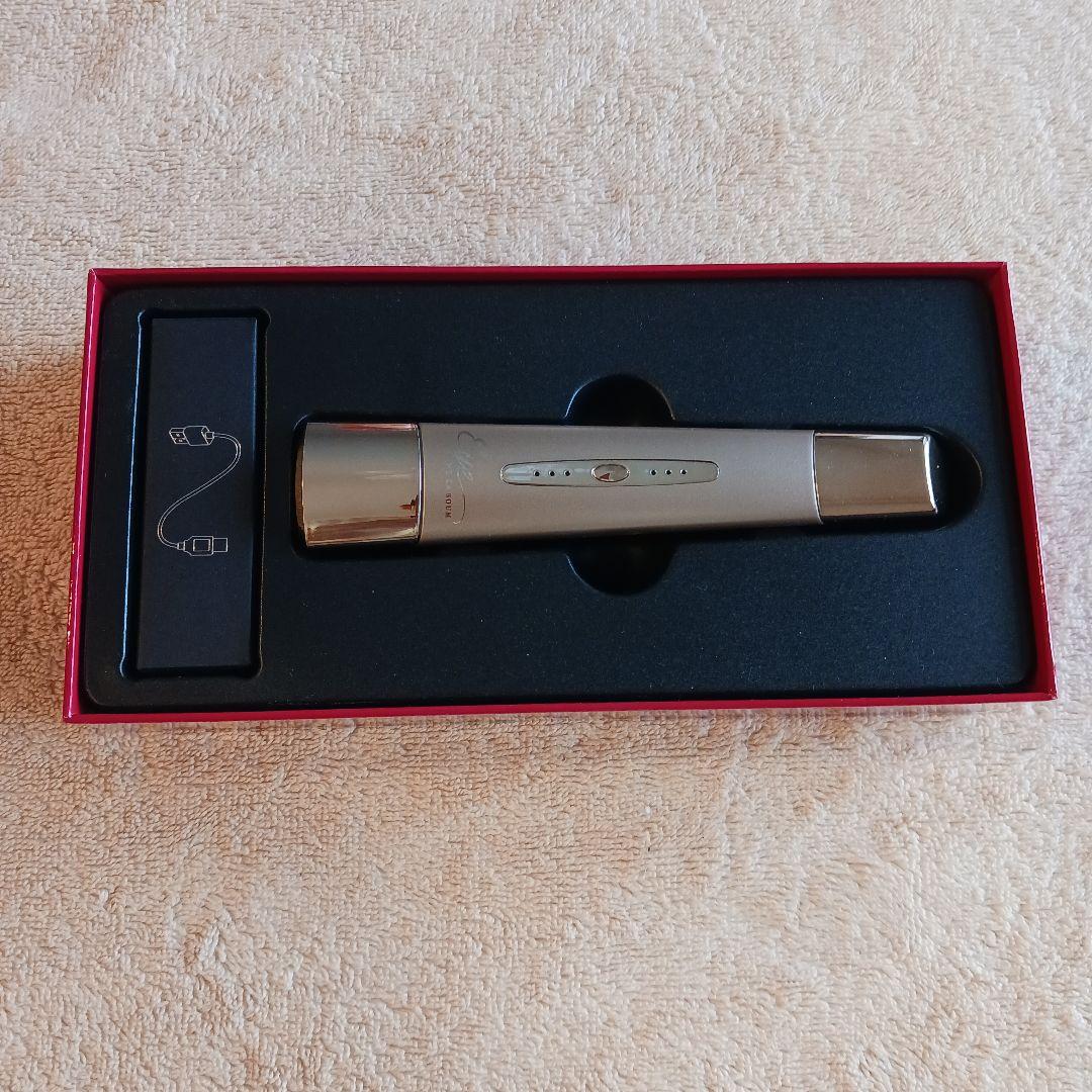 me ラボンアイ　Ikkoさん