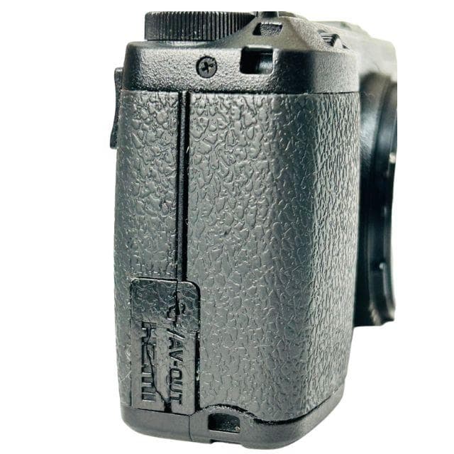 リコー　RICOH GR DIGITAL IV ≪安心の動作確認済品≫