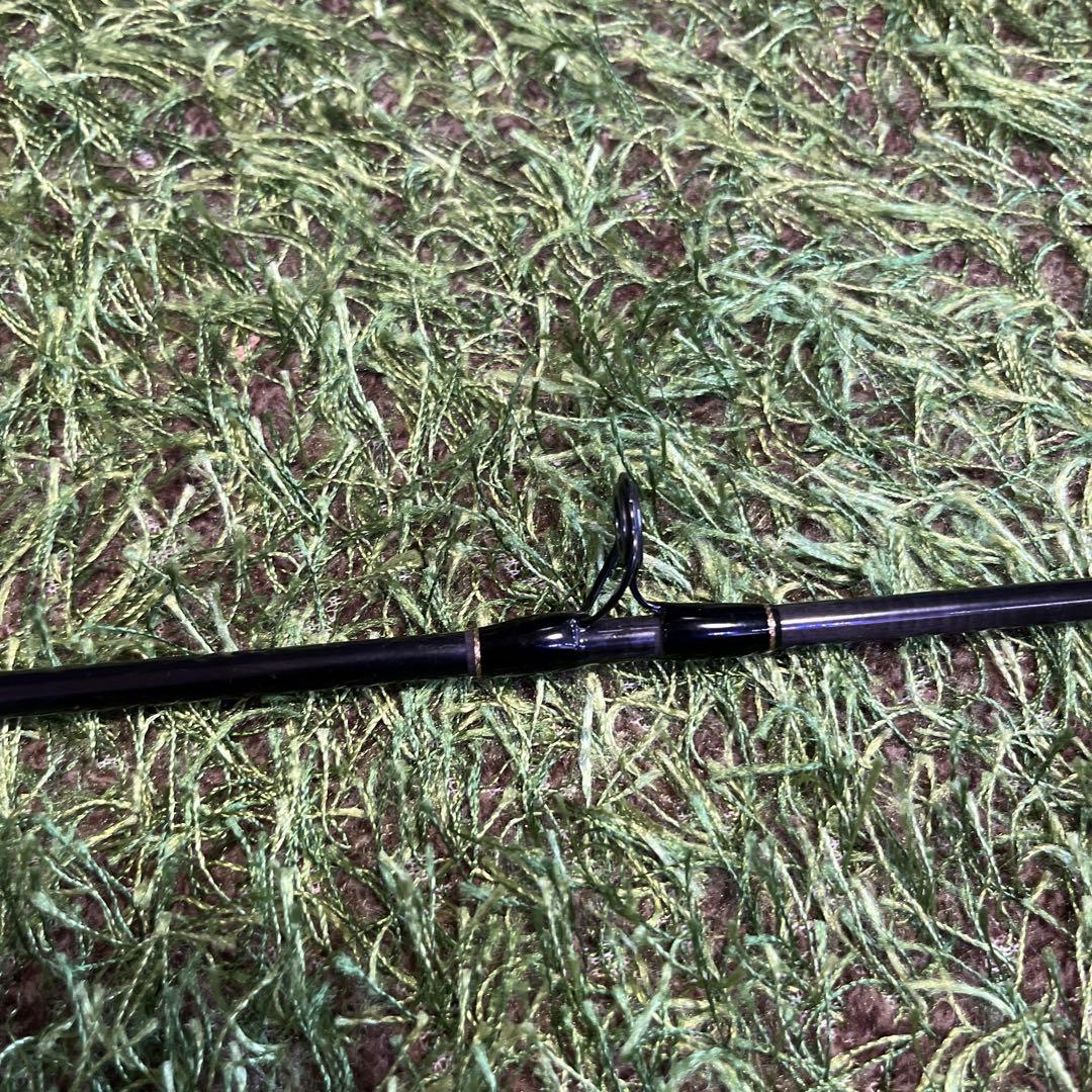 spzb がまかつ　ラグゼ553 初代