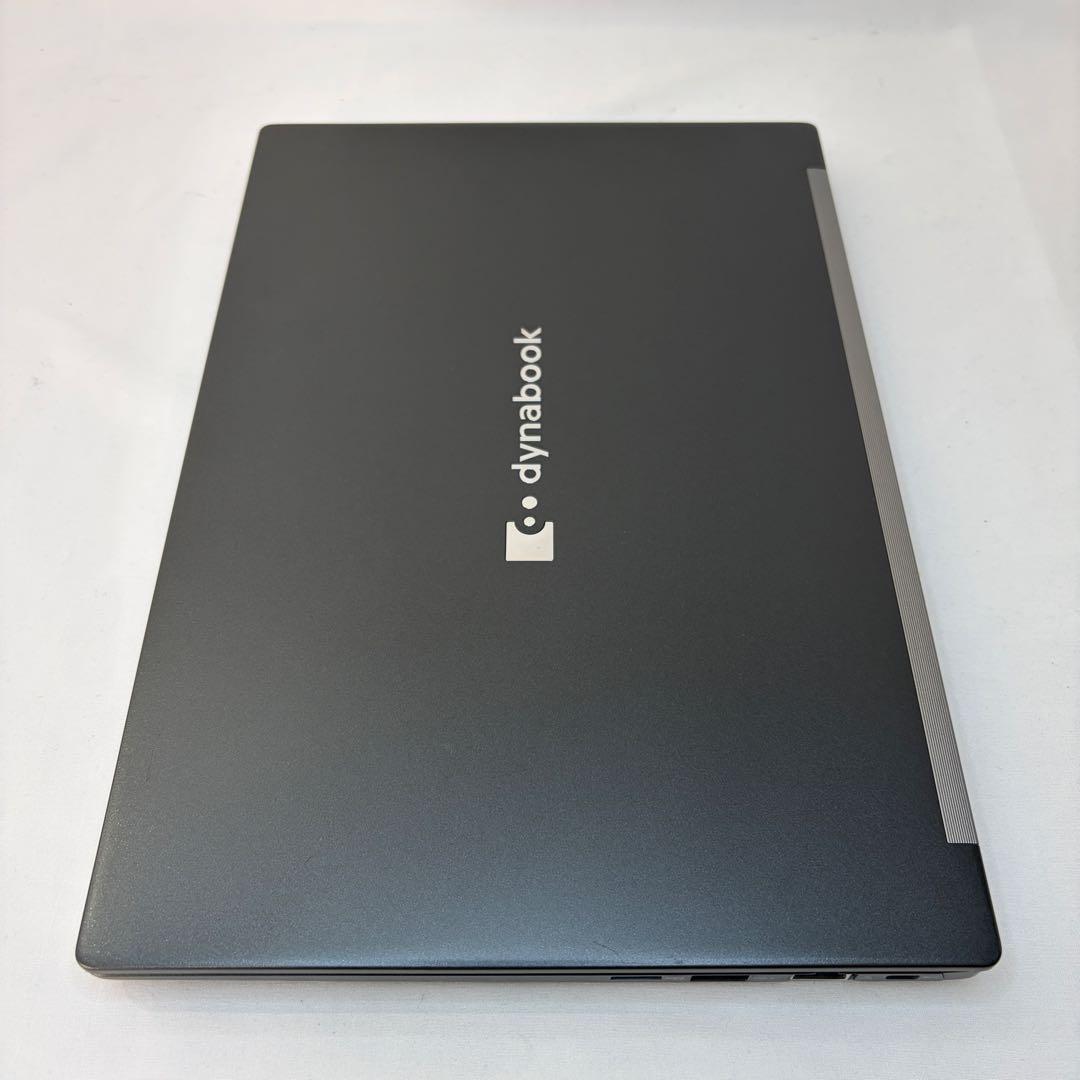 美品 dynabook GA83/XW Ryzen5 7530 16GB FHD