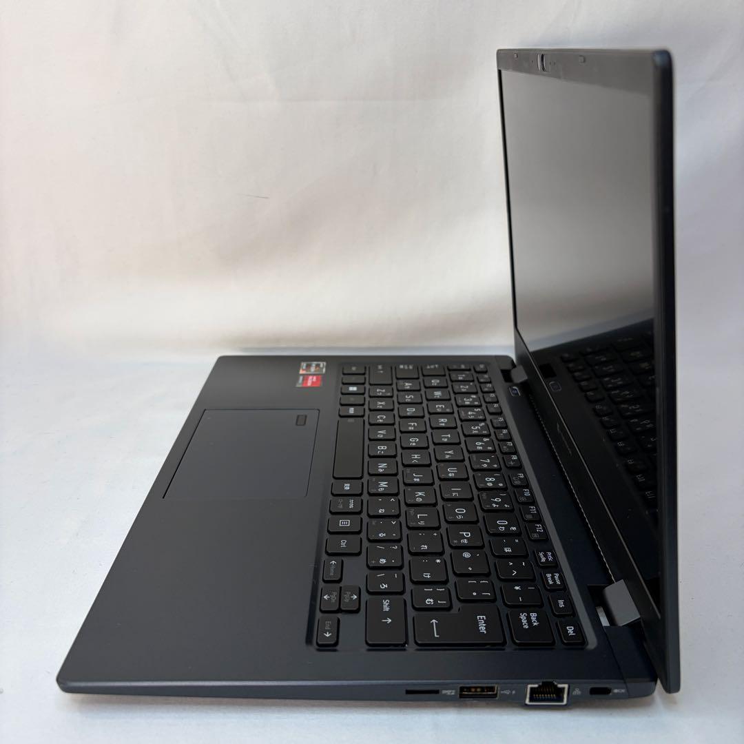 美品 dynabook GA83/XW Ryzen5 7530 16GB FHD