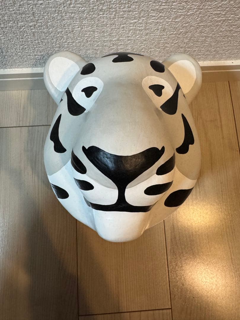 その他 HUMAN MADE TROPHY PAPER MACHE DISPLAY